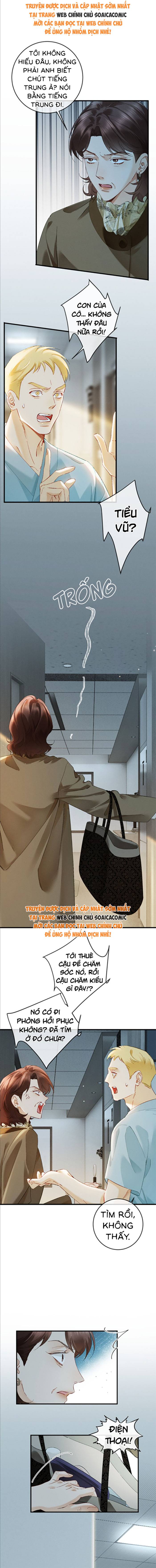 Luân Hãm Khế Ước Chap 47 - Next Chap 48