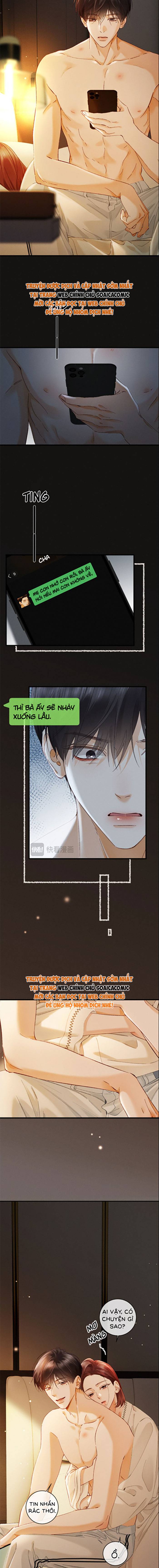 Luân Hãm Khế Ước Chap 47 - Next Chap 48