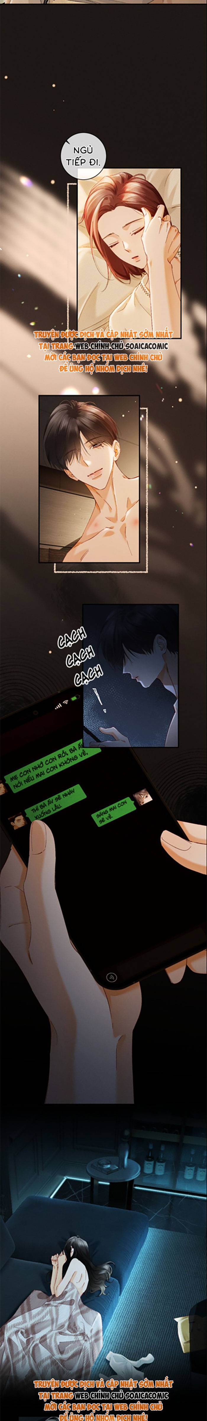 Luân Hãm Khế Ước Chap 47 - Next Chap 48