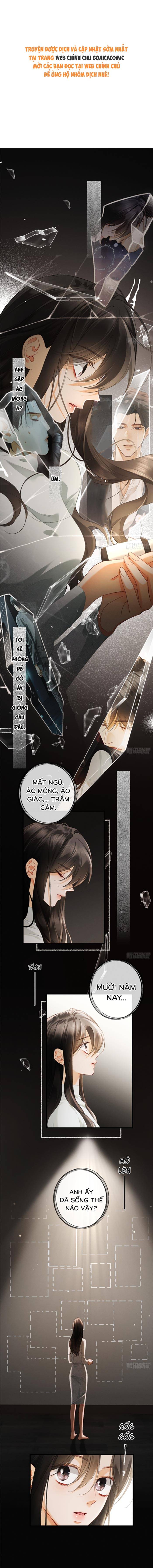 Luân Hãm Khế Ước Chap 48 - Next Chap 49