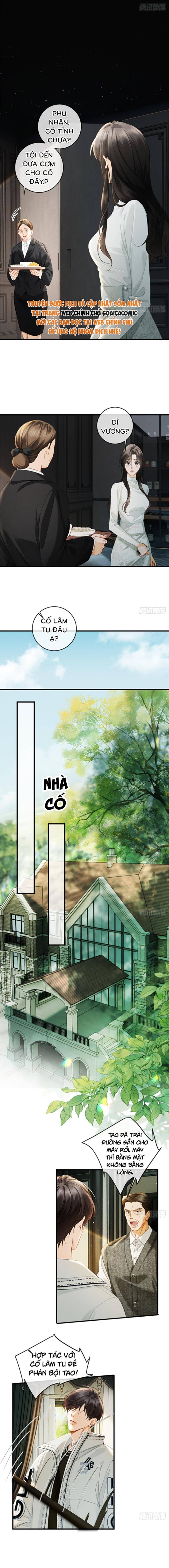 Luân Hãm Khế Ước Chap 48 - Next Chap 49