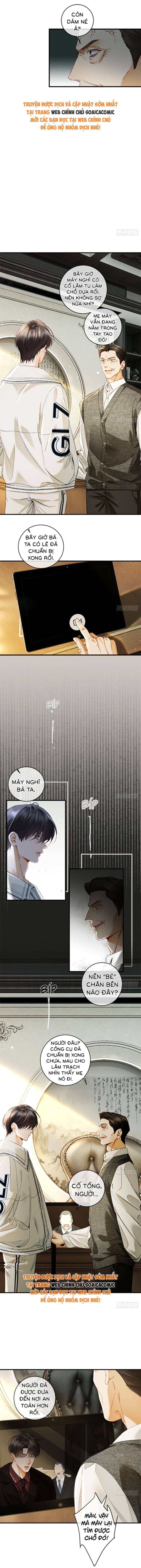 Luân Hãm Khế Ước Chap 48 - Next Chap 49