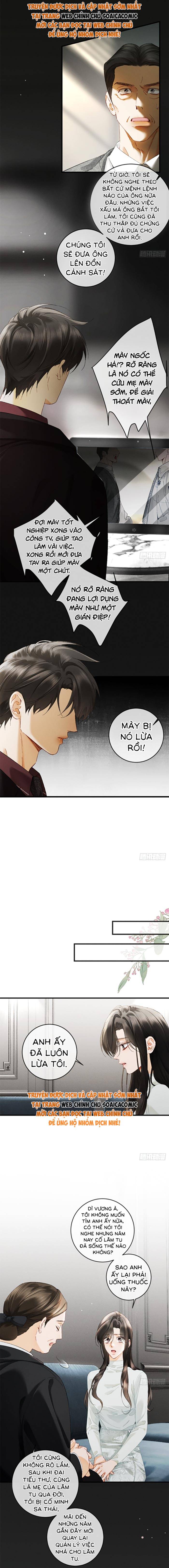Luân Hãm Khế Ước Chap 48 - Next Chap 49