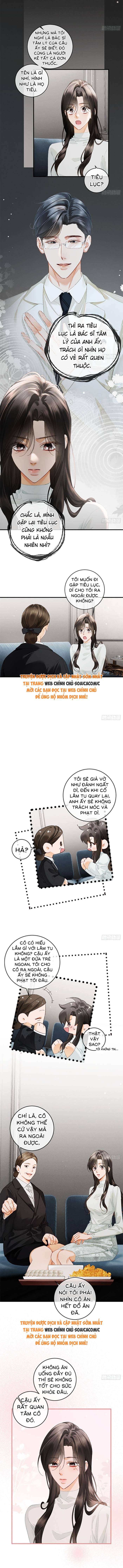 Luân Hãm Khế Ước Chap 48 - Next Chap 49