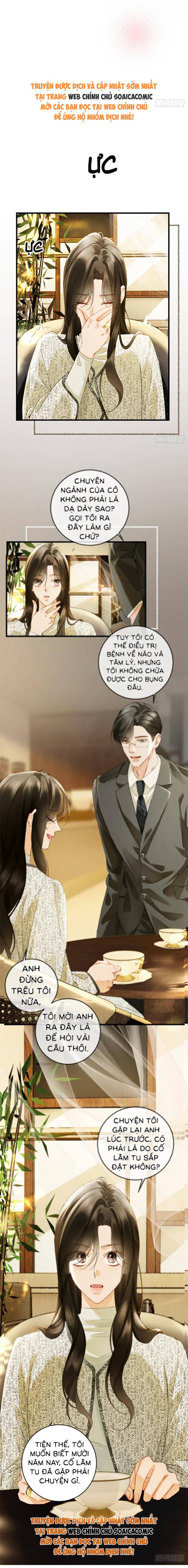 Luân Hãm Khế Ước Chap 48 - Next Chap 49