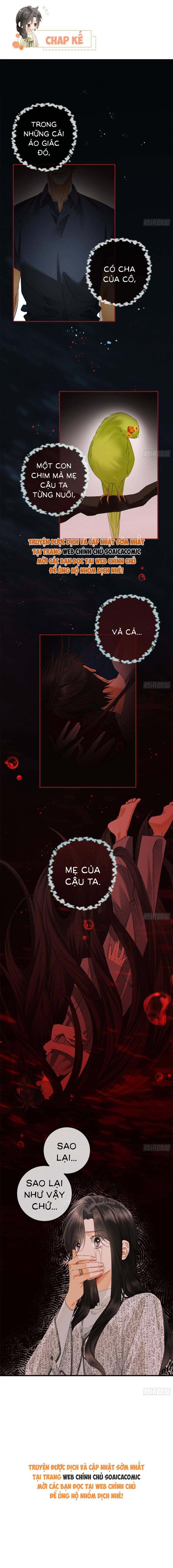 Luân Hãm Khế Ước Chap 48 - Next Chap 49