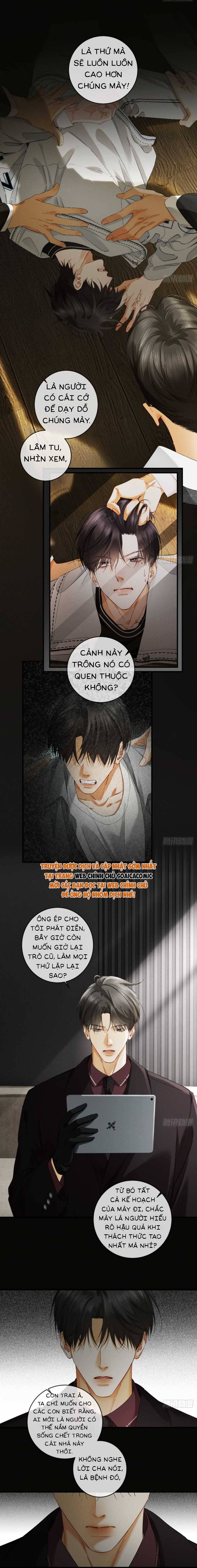 Luân Hãm Khế Ước Chap 49 - Next Chap 50