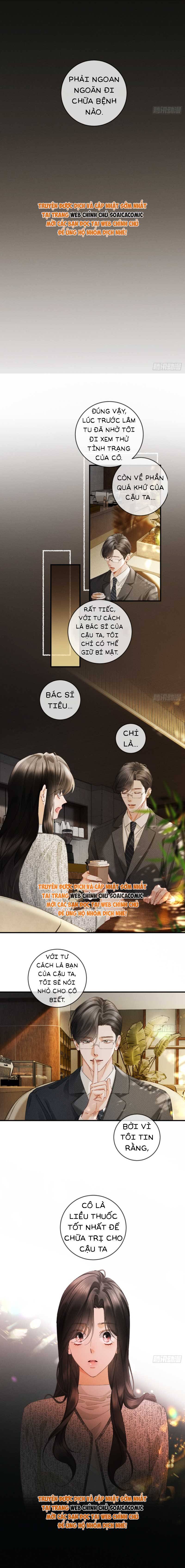 Luân Hãm Khế Ước Chap 49 - Next Chap 50