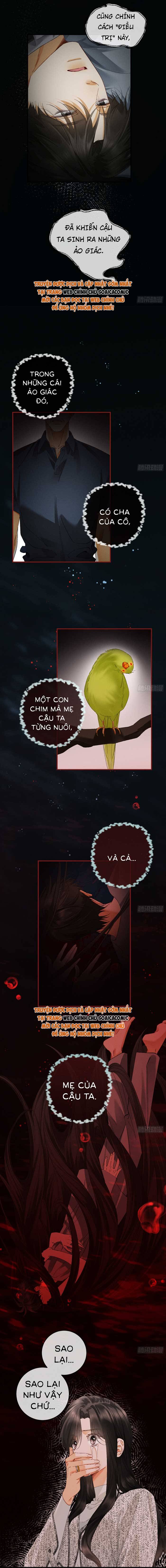 Luân Hãm Khế Ước Chap 49 - Next Chap 50