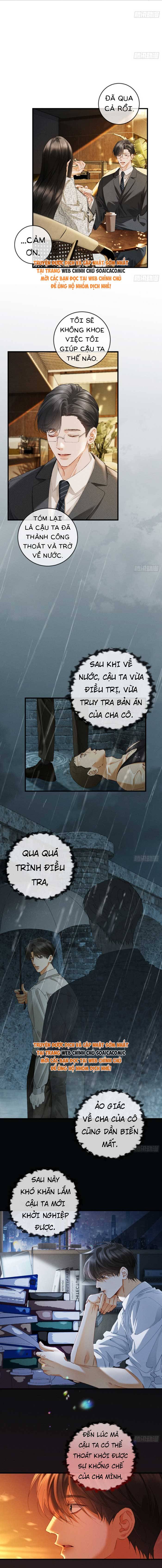 Luân Hãm Khế Ước Chap 49 - Next Chap 50