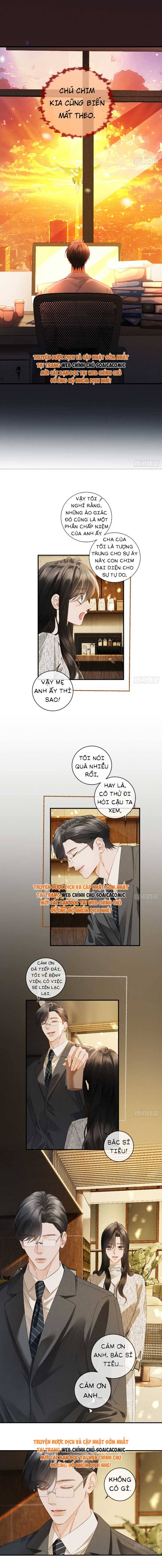 Luân Hãm Khế Ước Chap 49 - Next Chap 50