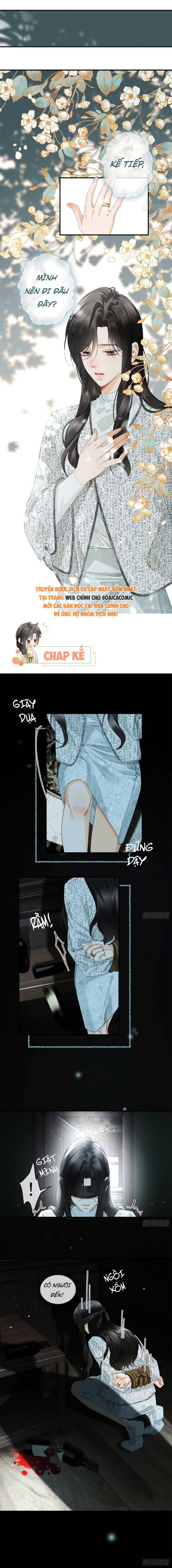 Luân Hãm Khế Ước Chap 49 - Next Chap 50