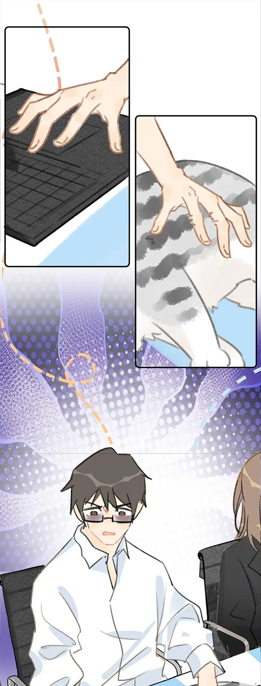 Lục Lạc Mèo Chap 29 - Next Chap 30