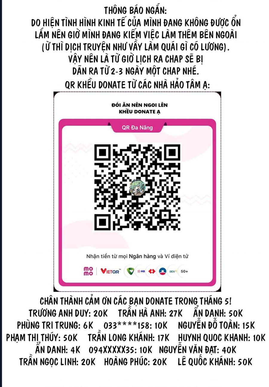 Lục Nhân Thập Tự Giá Chap 209 - Next Chap 210