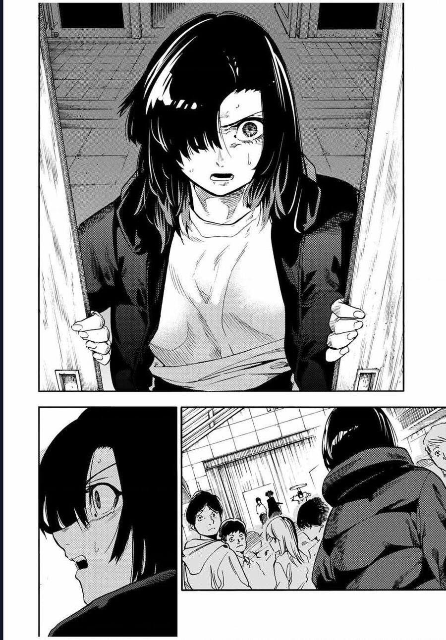 Lục Nhân Thập Tự Giá Chap 209 - Next Chap 210