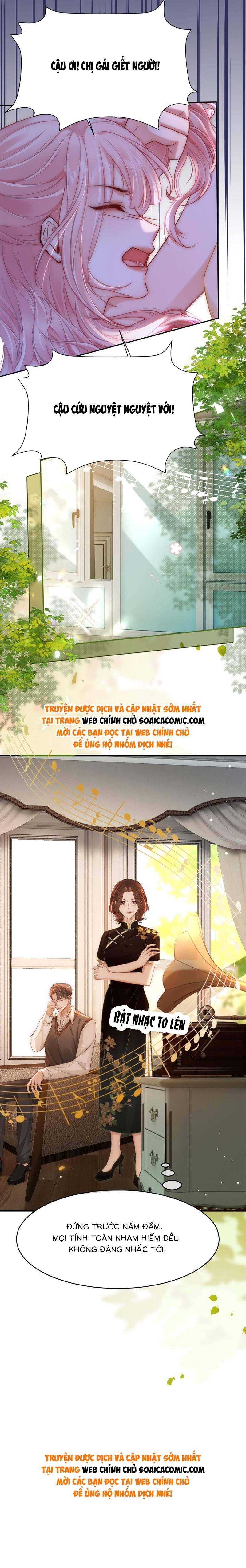 Lục Tổng Theo Đuổi Vợ Hậu Chia Tay Chap 28 - Next Chap 29