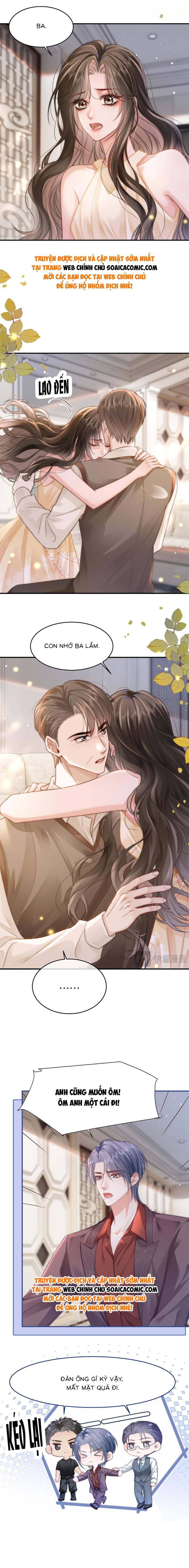 Lục Tổng Theo Đuổi Vợ Hậu Chia Tay Chap 28 - Next Chap 29