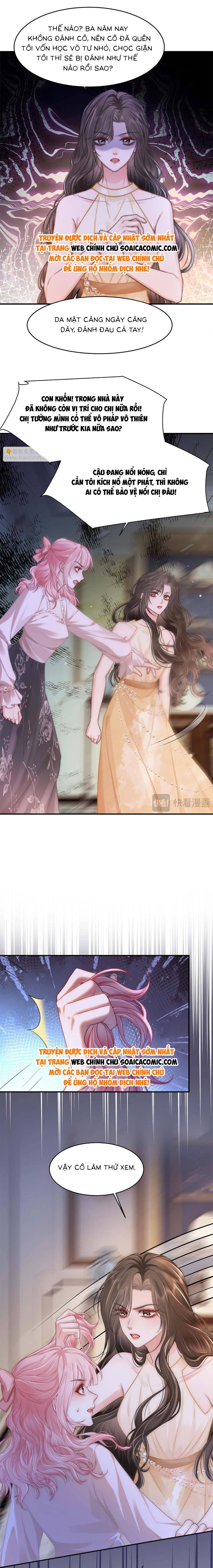 Lục Tổng Theo Đuổi Vợ Hậu Chia Tay Chap 28 - Next Chap 29