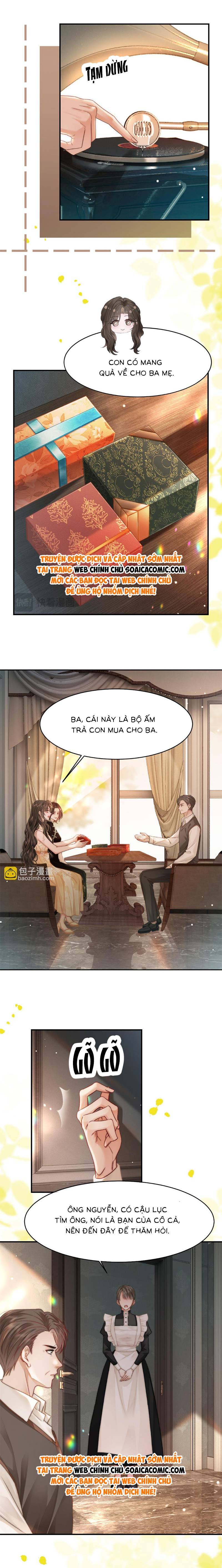 Lục Tổng Theo Đuổi Vợ Hậu Chia Tay Chap 29 - Next Chap 30