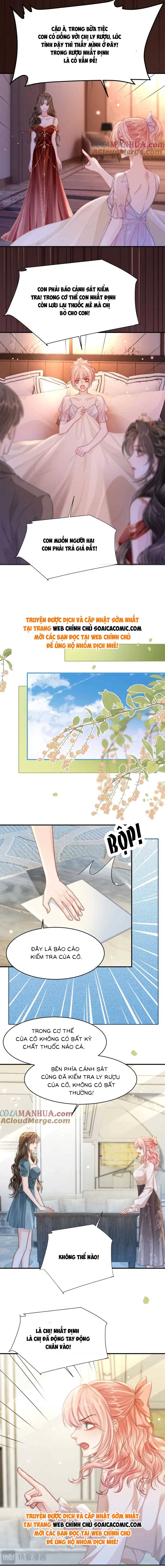 Lục Tổng Theo Đuổi Vợ Hậu Chia Tay Chap 31 - Next Chap 32