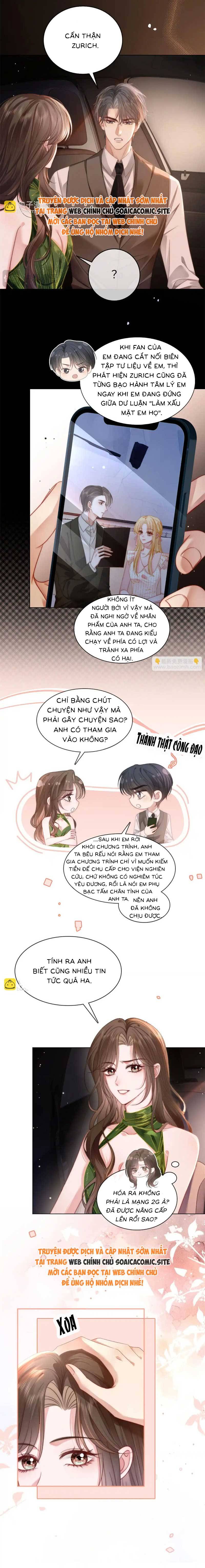 Lục Tổng Theo Đuổi Vợ Hậu Chia Tay Chap 42 - Next Chap 43