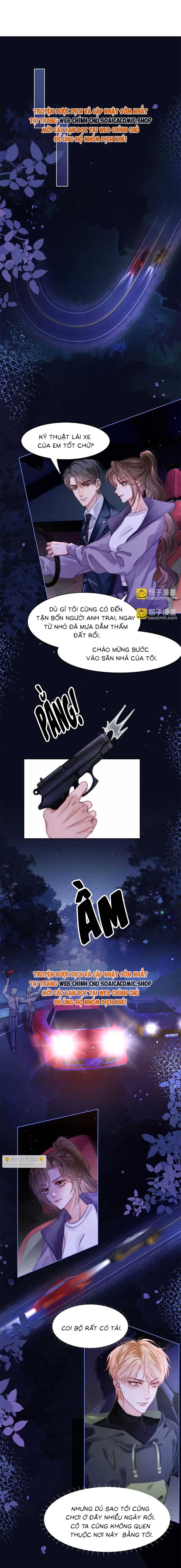 Lục Tổng Theo Đuổi Vợ Hậu Chia Tay Chap 43 - Next Chap 44