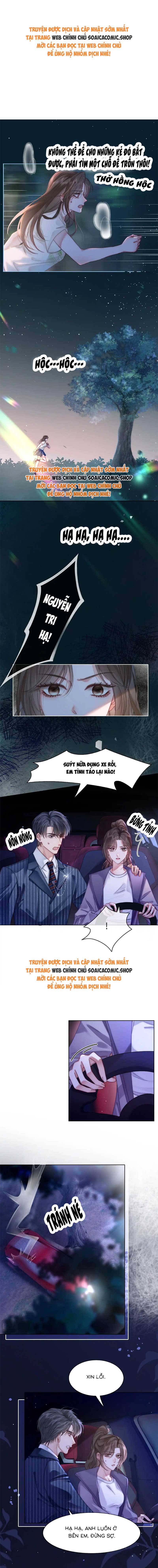 Lục Tổng Theo Đuổi Vợ Hậu Chia Tay Chap 44 - Next Chap 45