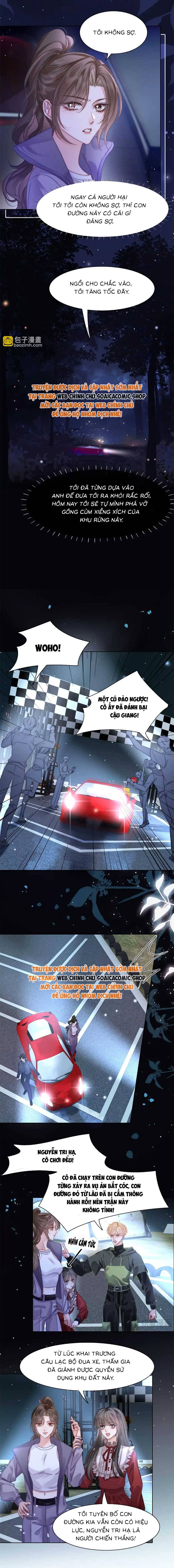 Lục Tổng Theo Đuổi Vợ Hậu Chia Tay Chap 44 - Next Chap 45