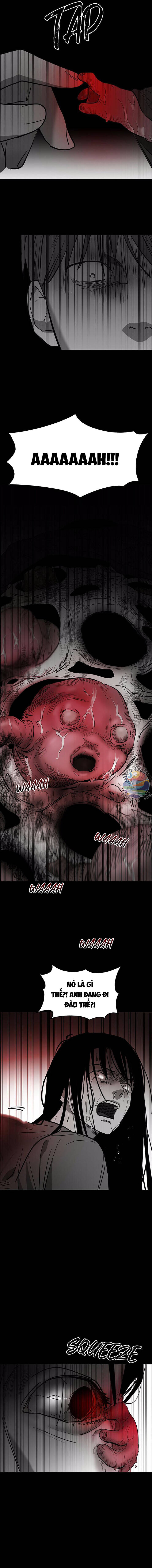 Lướt Tiếp Nếu Bạn Dám Chap 10 - Next Chap 11