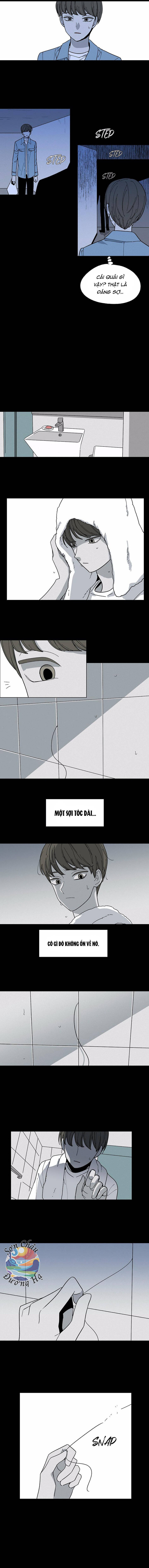 Lướt Tiếp Nếu Bạn Dám Chap 18 - Next Chap 19