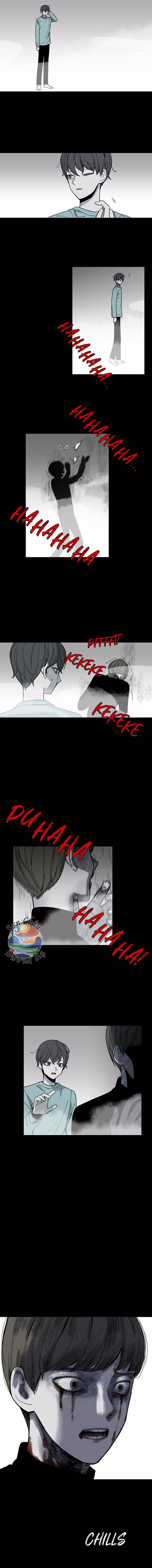 Lướt Tiếp Nếu Bạn Dám Chap 18 - Next Chap 19