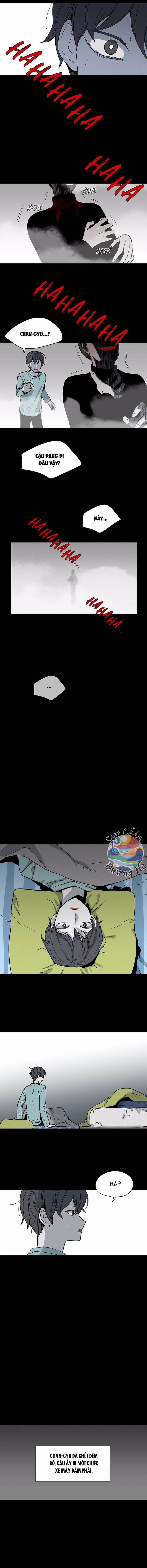 Lướt Tiếp Nếu Bạn Dám Chap 18 - Next Chap 19