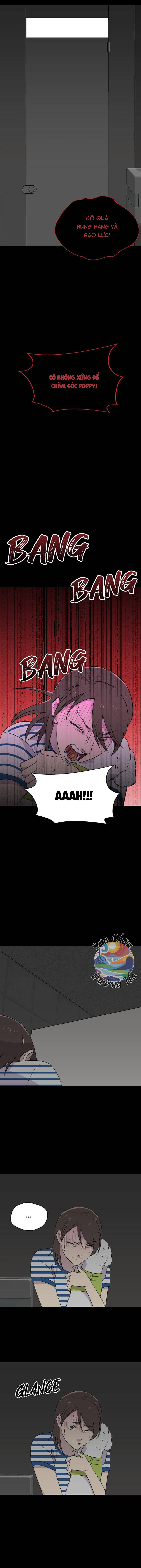 Lướt Tiếp Nếu Bạn Dám Chap 20 - Next Chap 21