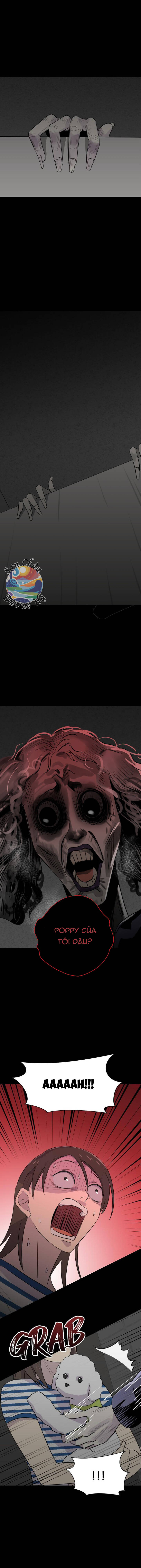 Lướt Tiếp Nếu Bạn Dám Chap 20 - Next Chap 21