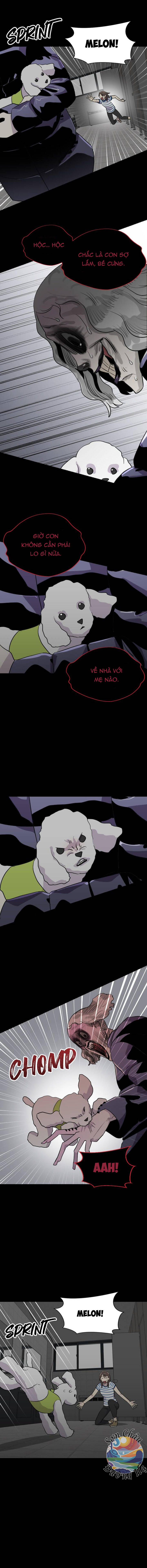 Lướt Tiếp Nếu Bạn Dám Chap 20 - Next Chap 21