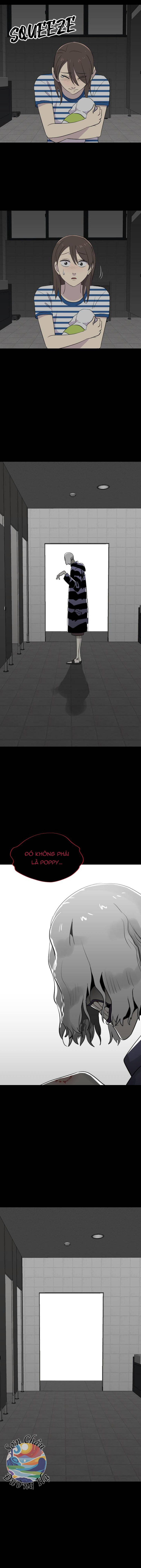 Lướt Tiếp Nếu Bạn Dám Chap 20 - Next Chap 21