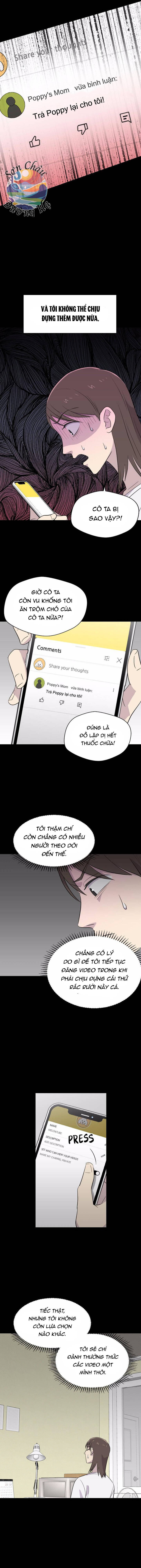 Lướt Tiếp Nếu Bạn Dám Chap 20 - Next Chap 21