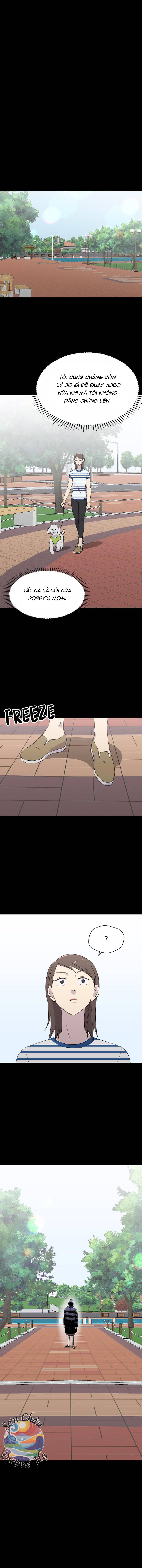 Lướt Tiếp Nếu Bạn Dám Chap 20 - Next Chap 21