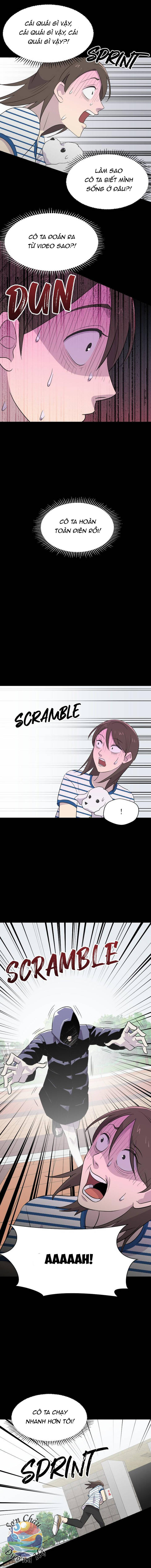 Lướt Tiếp Nếu Bạn Dám Chap 20 - Next Chap 21