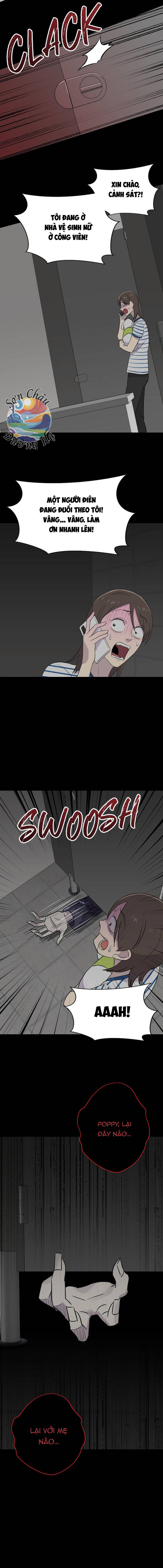 Lướt Tiếp Nếu Bạn Dám Chap 20 - Next Chap 21