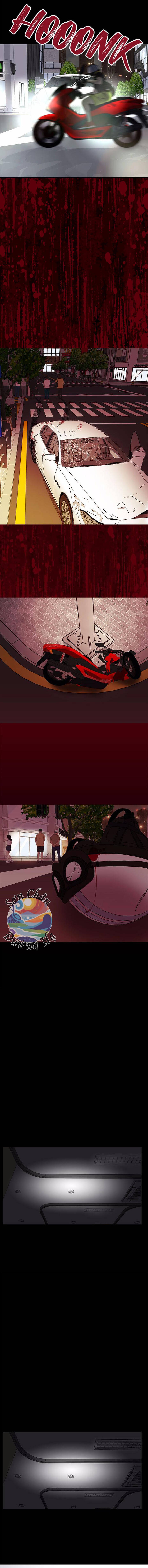 Lướt Tiếp Nếu Bạn Dám Chap 22 - Next Chap 23