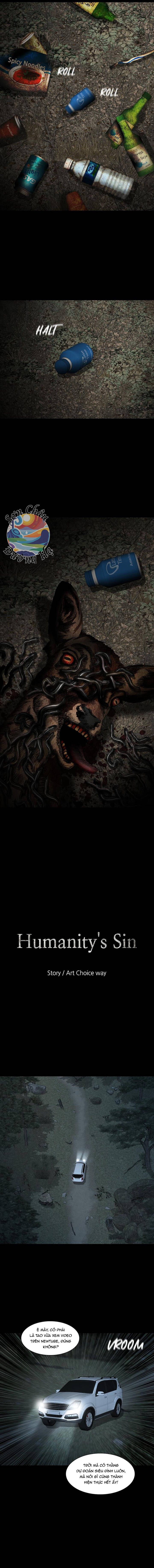 Lướt Tiếp Nếu Bạn Dám Chap 26 - Next Chap 27