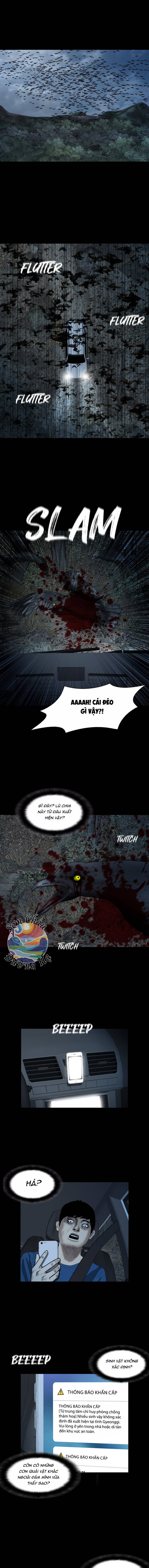 Lướt Tiếp Nếu Bạn Dám Chap 26 - Next Chap 27