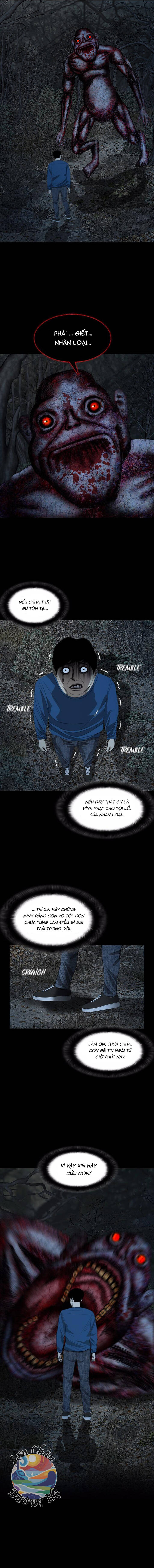 Lướt Tiếp Nếu Bạn Dám Chap 26 - Next Chap 27