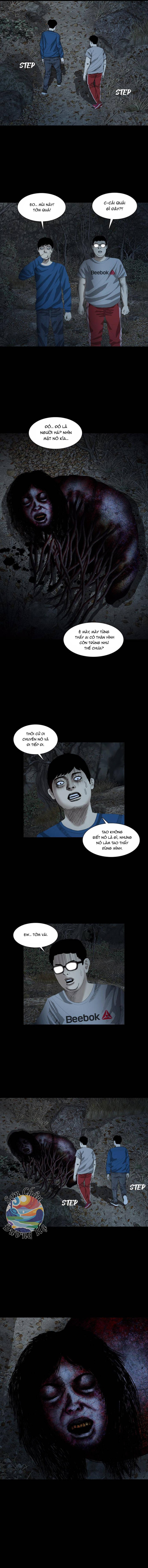 Lướt Tiếp Nếu Bạn Dám Chap 26 - Next Chap 27