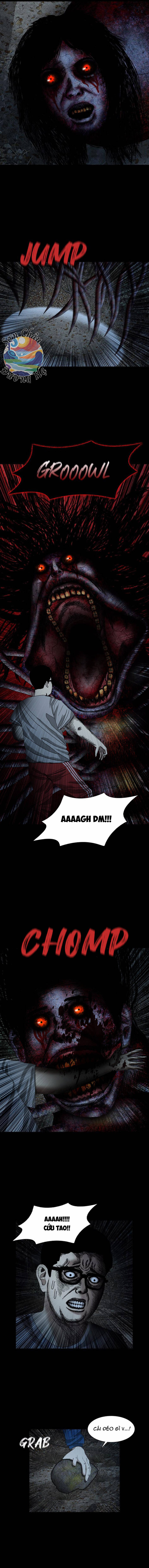 Lướt Tiếp Nếu Bạn Dám Chap 26 - Next Chap 27