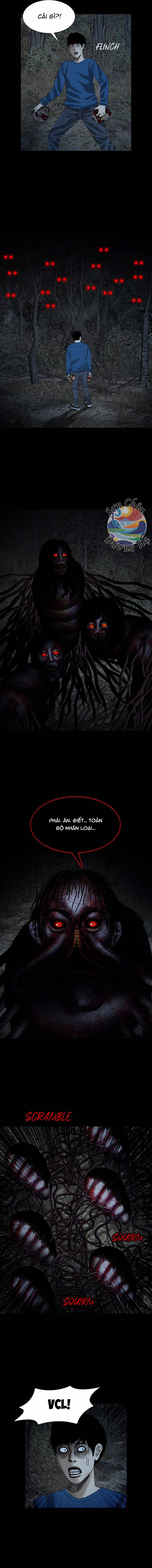 Lướt Tiếp Nếu Bạn Dám Chap 26 - Next Chap 27