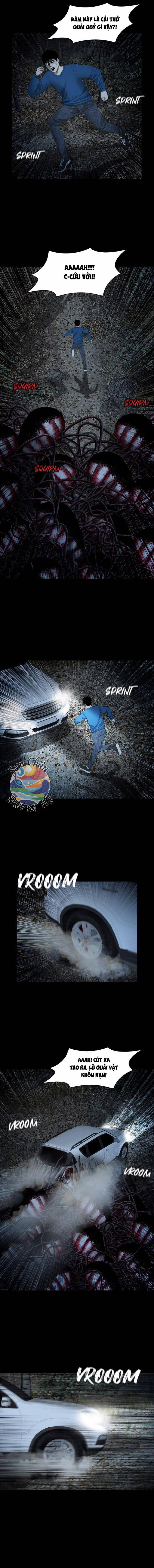 Lướt Tiếp Nếu Bạn Dám Chap 26 - Next Chap 27