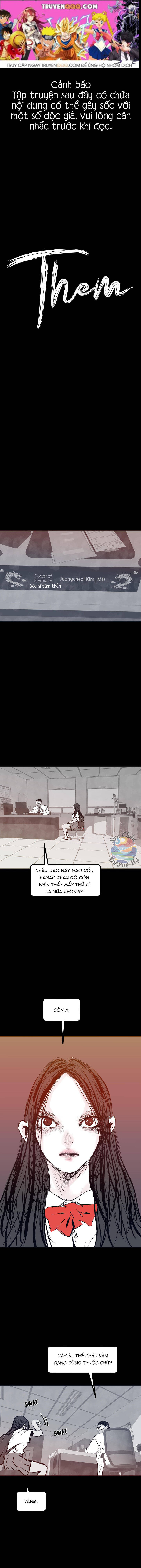 Lướt Tiếp Nếu Bạn Dám Chap 8 - Next Chap 9