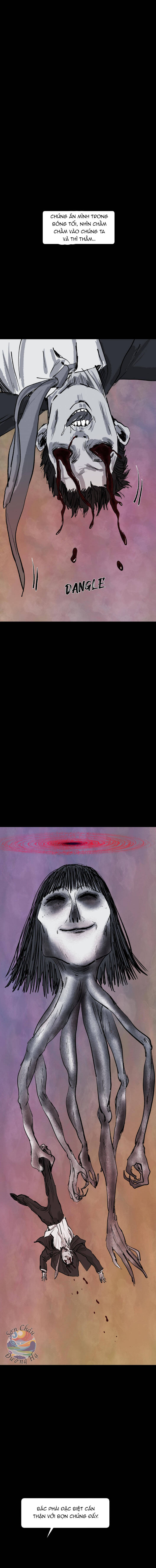 Lướt Tiếp Nếu Bạn Dám Chap 8 - Next Chap 9